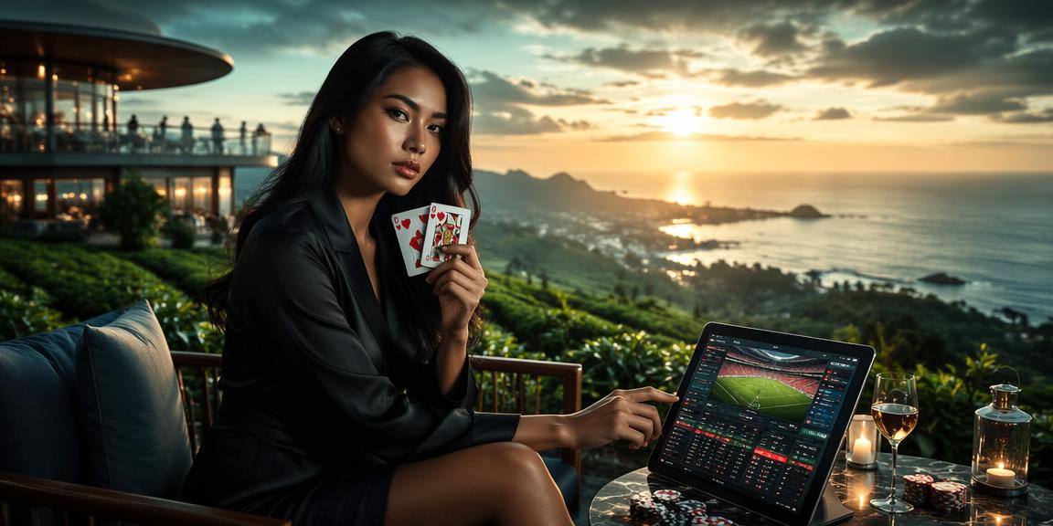 lubuktogel Prosperity Fortune Tree